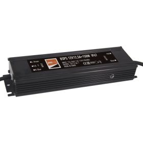 Драйвер Jazzway BSPS 12V 12,50A-150W IP67 3329297A (артикул 16933159) – фото 1