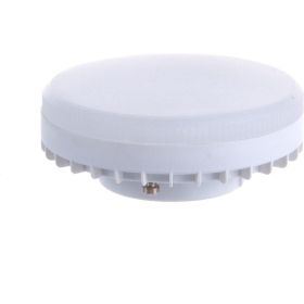 Светодиодная лампа Camelion LED10-GX53/865/GX53 10Вт 220В 13616 (артикул 15907825) – фото 1