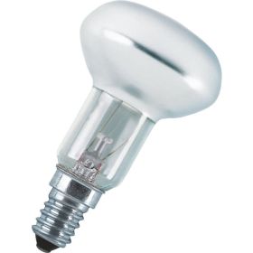 Лампа накаливания OSRAM направленного света CONC R50 SP 60W 230V E14 FS1 4052899180529 (артикул 18295261) – фото 1