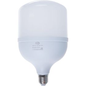 Светодиодная лампа высокой мощности IONICH ILED-SMD2835-Т125-50-4500-220-6,5-E27 1344 1508 (артикул 15984115) – фото 1