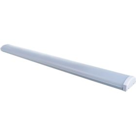 Светодиодный светильник Navigator 94 588 DPO-MC1-224-IP20-LED аналог ЛПО 2х36 4607136945883 265769 (артикул 15525138) – фото 1