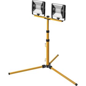Светильник ОНЛАЙТ OFL-01-2x50-4K-GR-IP65-LED-TRI 61997 (артикул 16055234) – фото 1