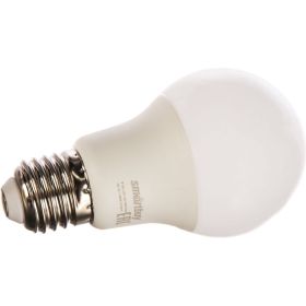 Светодиодная лампа Smartbuy LED A60-07W/3000/E27 SBL-A60-07-30K-E27-N (артикул 16051895) – фото 1
