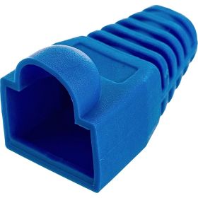 Колпачок Netlink RJ-45 FD-6039 синий (упаковка 100 штук) УТ000003231 (артикул 16531407) – фото 1