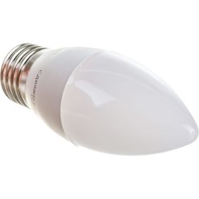 Светодиодная лампа Navigator 94 493 NLL-C37-7-230-2.7K-E27-FR 4607136944930 300229 (артикул 15525045) – фото 1