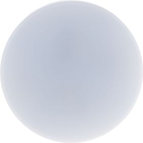 Светодиодная лампа Uniel LED-GX53-6W/WW/GX53/FR PLZ01WH, матовая. UL-00001670 (артикул 15932134) – фото 1