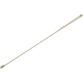 Светодиодная лампа IN HOME LED-T8-П-PRO 20Вт, 230В, G13, 4000К, 1620Лм, 1200мм, прозрачная 4690612030982 (артикул 16146049) – фото 1