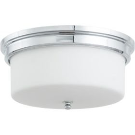 Потолочный светильник Arte Lamp A1735PL-3CC (артикул 16400194) – фото 1