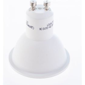 Светодиодная лампа NAVIGATOR NLL-PAR16-7-230-3K-GU10 7Вт 3000К 170-260В 94226 286587 (артикул 15933367) – фото 1