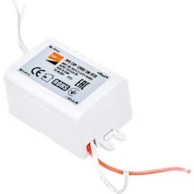 Блок питания Jazzway PPS CVP 12005 IP20 5w 1032423 (артикул 16091996) – фото 1