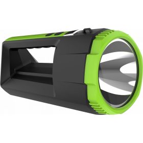 Прожекторный фонарь Gauss модель GFL702 17W 900lm Li-ion 10000mAh диммируемый LED 1/12 GF702 (артикул 18342169) – фото 1