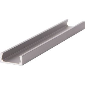 Профиль Jazzway PAL (аксессуар) 1105 гибкий, 2м, анодированный 5009523 (артикул 16467679) – фото 1
