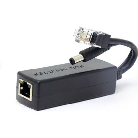 PoE-сплиттер Amatek AN-PSL стандарта IEEE 802.3af 7000454 (артикул 18240433) – фото 1