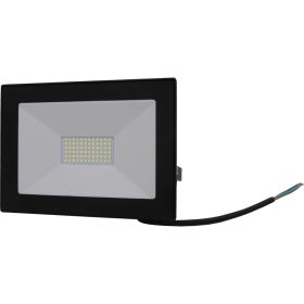 Светодиодный прожектор Сириус А SFL 100W 6500K 8000Лм IP65 SFL-100W-B-65K (артикул 16469524) – фото 1