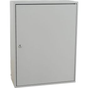 Щит с монтажной панелью ЩМП-3-0 650х500х220 TDM SQ0905-0061 (артикул 15774212) – фото 1