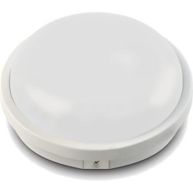Светильник ЖКХ X-flash LED XF-CR170-15W-4000K-220V 47086 (артикул 16415920) – фото 1
