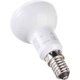 Светодиодная лампа OSRAM LED STAR R50 7Вт E14 600 Лм 3000 К Теплый белый свет 4058075282544 (артикул 18134761) – фото 1