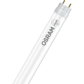 Светодиодная трубчатая лампа OSRAM SubstiTUBE, Basic, 9W, замена 18Вт, G13, теплый белый свет 4058075377462 (артикул 18634753) – фото 1