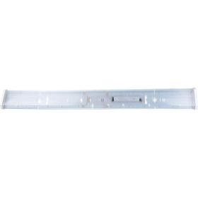 Светодиодный светильник ESLIGHT TL-2 34 Вт-5000К IP20 1235х140х55мм 4400Лм ES1003450 (артикул 16244791) – фото 1