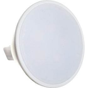 Лампа Gauss Basic MR16, 6,5W, 480lm, 4100K, GU5.3, LED, 1/10/100 1013527 (артикул 16436808) – фото 1