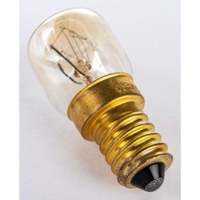 Бытовая галогенная лампа OSRAM SPC.T OVEN CL 15W 230V E14 FS1 4050300003108 (артикул 18294937) – фото 1