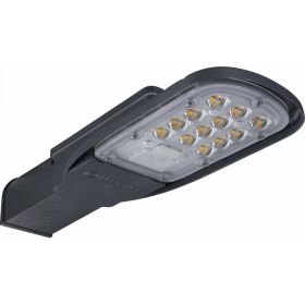 Уличный светодиодный светильник LEDVANCE ECO AREA M 45W 840 5400LM GR 10X1 4058075272729 (артикул 18299293) – фото 1