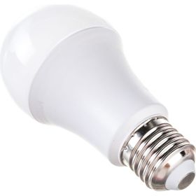 Светодиодная лампа OSRAM LED Value A E27 960лм 12Вт замена 100Вт 3000К теплый белый свет 4058075578975 (артикул 18134953) – фото 1