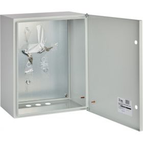 Корпус ЭРА ЩМП20 SIMPLE, IP31 500х400х240 20 Б0047697 (артикул 16452435) – фото 1