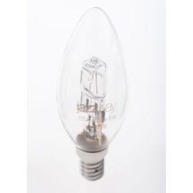 Лампа Jazzway PH - C35 42w clear E14 230/50Гц 1005311 (артикул 17387904) – фото 1