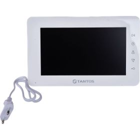 Монитор цветного видеодомофона Tantos Mia HD (артикул 16252795) – фото 1