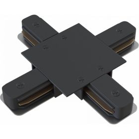 Аксессуар для трекового светильника MAYTONI Accessories for tracks TRA002CX-11B (артикул 16183158) – фото 1