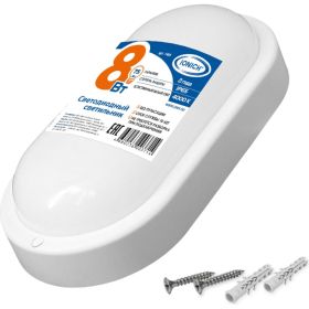 Светильник IONICH ILED-SMD2835-СПП-8-650-230-4-IP65-O 1464 (артикул 16182542) – фото 1