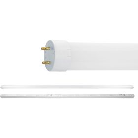 Светодиодная лампа SAFFIT 10W 230V G13 4000K, SBT6010 55058 (артикул 15928444) – фото 1