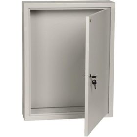 Щит с монтажной панелью ЩМП-6-0 1200х750х300 TDM SQ0905-0067 (артикул 15774245) – фото 1