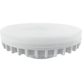 Лампа Gauss Elementary GX70 21W 2000lm 6500K LED 1/10/50 83832 (артикул 16872547) – фото 1