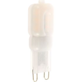 Светодиодная лампа Smartbuy LED G94W/3000/G9 SBL-G9 04-30K (артикул 16051986) – фото 1