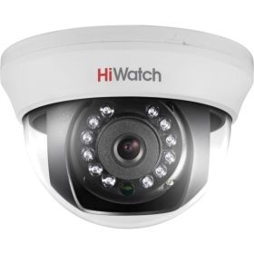 Видеокамера HIWATCH DS-T101 (артикул 15646854) – фото 1