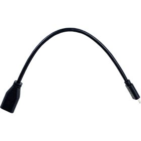 Кабель-адаптер Belsis OTG USB 3.1 Type C - USB 3.0 чёрный BW8907 (артикул 17135419) – фото 1