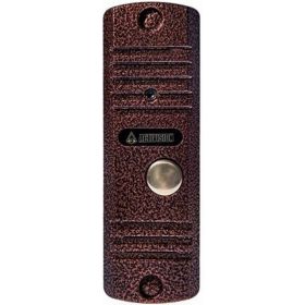 Вызывная аудиопанель Activision серый антик AVC-105 (артикул 16395633) – фото 1