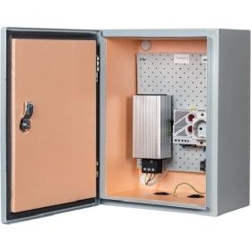 Монтажный шкаф Мастер 2 УТ-Л (артикул 16437145) – фото 1