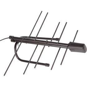 Комнатная антенна для цифрового телевидения REXANT RX-252 DVB-T2 34-0252 (артикул 15640352) – фото 1