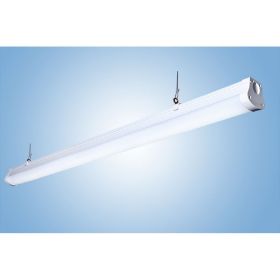 Светодиодный светильник ВСЕСВЕТОДИОДЫ Слимлайт 40W-5000Lm IP65 4001 (артикул 18495776) – фото 1
