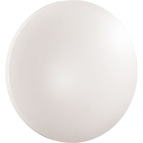 Настенно-потолочный светильник SONEX пластик, LED, 30W, SIMPLE 3017/CL (артикул 17677625) – фото 1