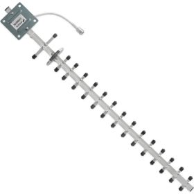 Всепогодная антенна VEGATEL ANT-1800/3G-14Y R02545 (артикул 18649013) – фото 1