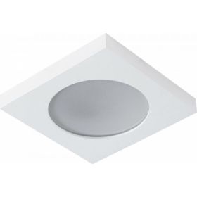 Встраиваемый светильник KANLUX для ванной комнаты FLINI IP44 DSL-W/ 33121 (артикул 16725021) – фото 1