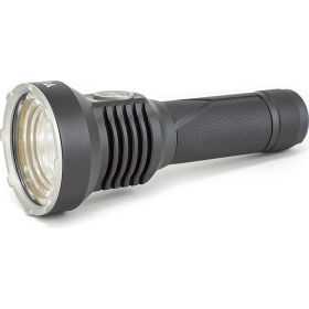 Поисковый фонарь ЯРКИЙ ЛУЧ YLP ARCBALLISTA SFT40 LED max 2300лм, дальность 850м, IPX8, аккумулятор 21700 5000mah в комплекте 4606400106555 (артикул 26790014) – фото 1