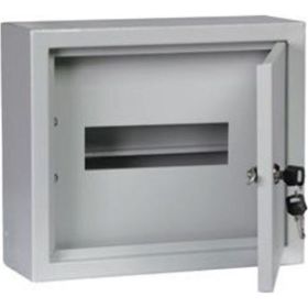 Распределительный навесной щит ЩРН-09 265х310х120 TDM SQ0905-0010 (артикул 15774274) – фото 1