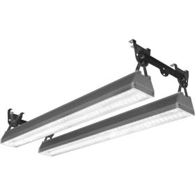 Промышленный светодиодный светильник ВСЕСВЕТОДИОДЫ Полюс 300W-40500Lm 1659 (артикул 18495956) – фото 1