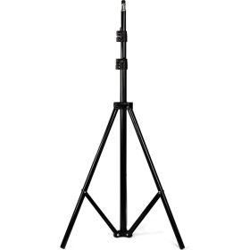 Штатив для кольцевой лампы Smartbuy высота 210 см SBL-TTS-2.1 (артикул 20982771) – фото 1
