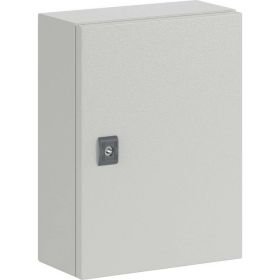 Шкаф DKC ST с монтажной платой 400х300х150мм от IP65-до IP66 IK10 R5ST0431 (артикул 18126445) – фото 1